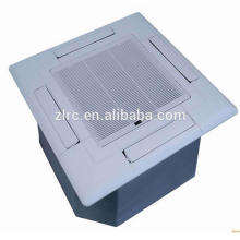 ceiling concealed duct fan coil unit